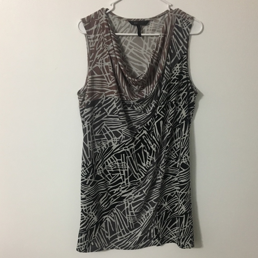 🌿3/$30🌿 BCBG MaxAzria dress